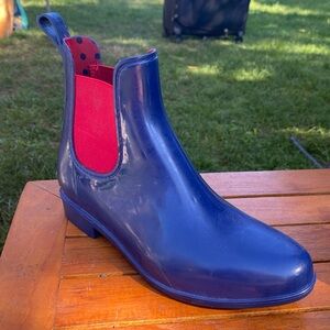 Ralph Lauren rain boots